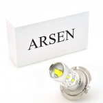  ARSEN Светодиодная автолампа ARSEN H7- JET-LIGHT (2шт.)