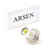  ARSEN Светодиодная автолампа ARSEN H7- SPEED-LIGHT (2шт.)