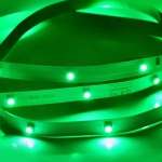   Светодиодная лента SMD 3528 (30 светодиодов) зеленый (2шт.)